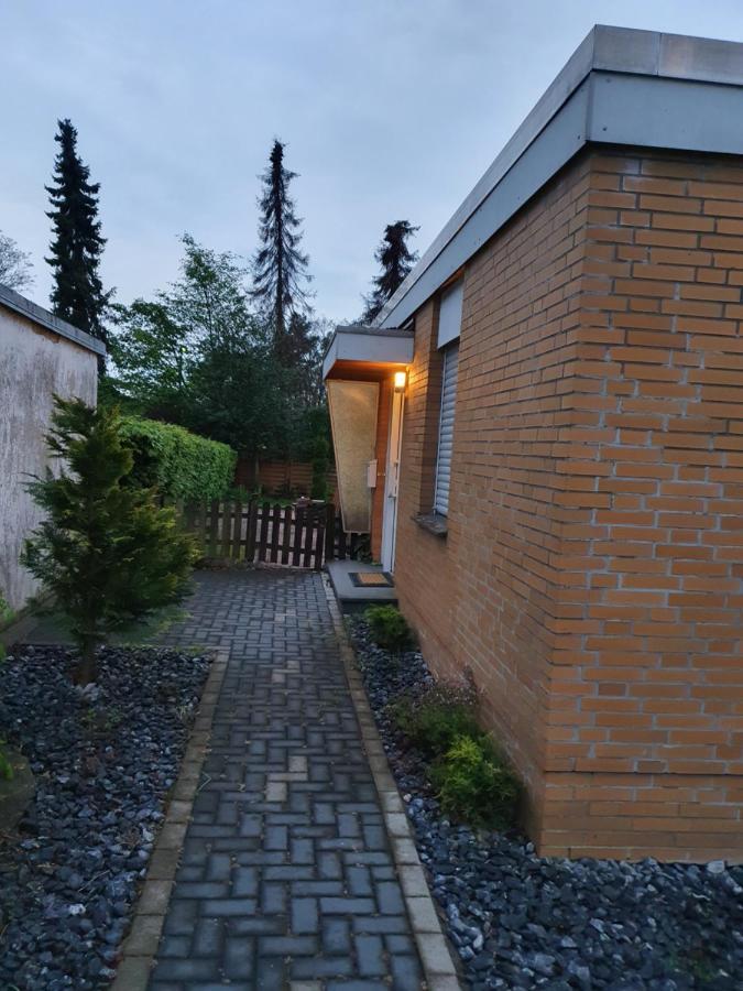 Casa Kuenske Lägenhet Halle  Exteriör bild