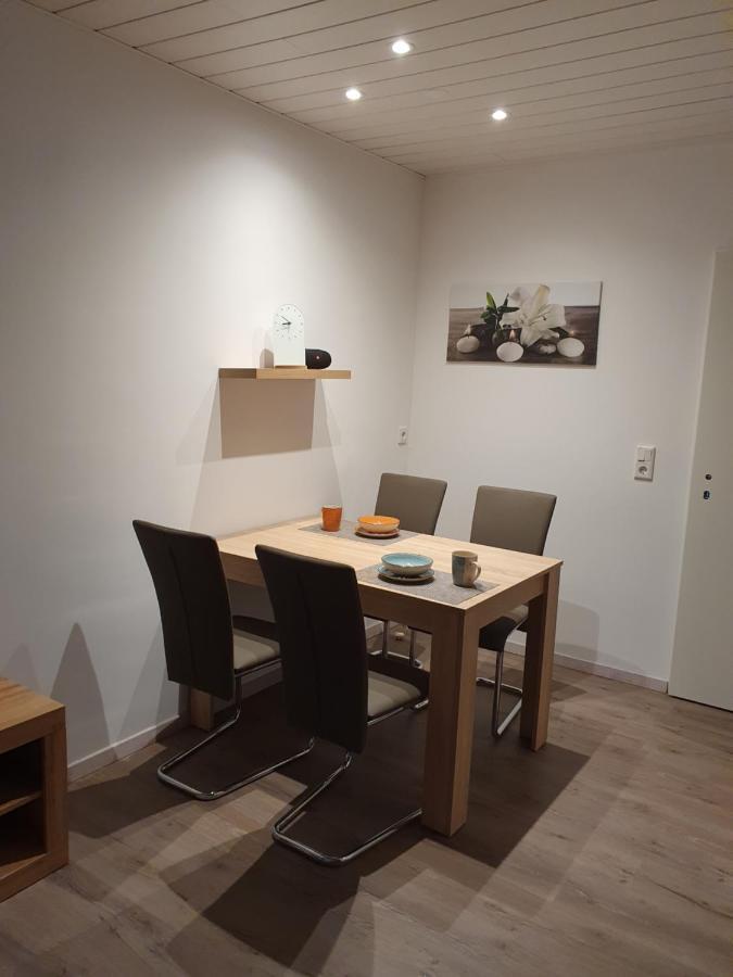 Casa Kuenske Lägenhet Halle  Exteriör bild