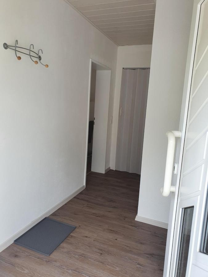 Casa Kuenske Lägenhet Halle  Exteriör bild