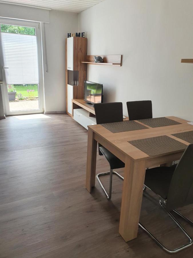 Casa Kuenske Lägenhet Halle  Exteriör bild